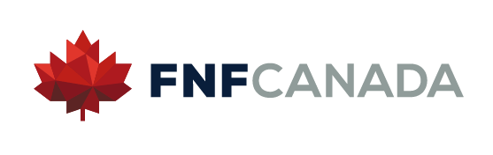 fnf logo